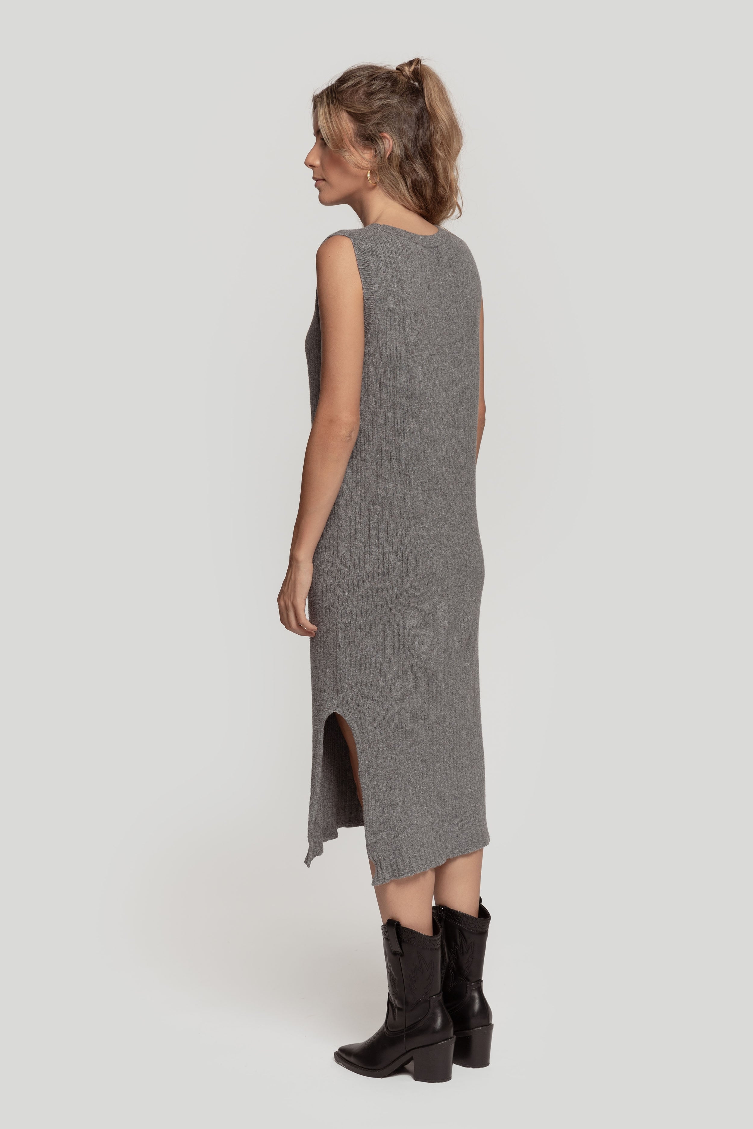 VESTIDO  CANALE