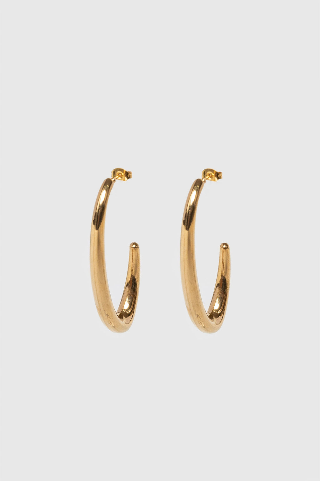 PENDIENTES  OVALO