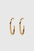 PENDIENTES  OVALO