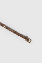 CINTURON  EYELETS