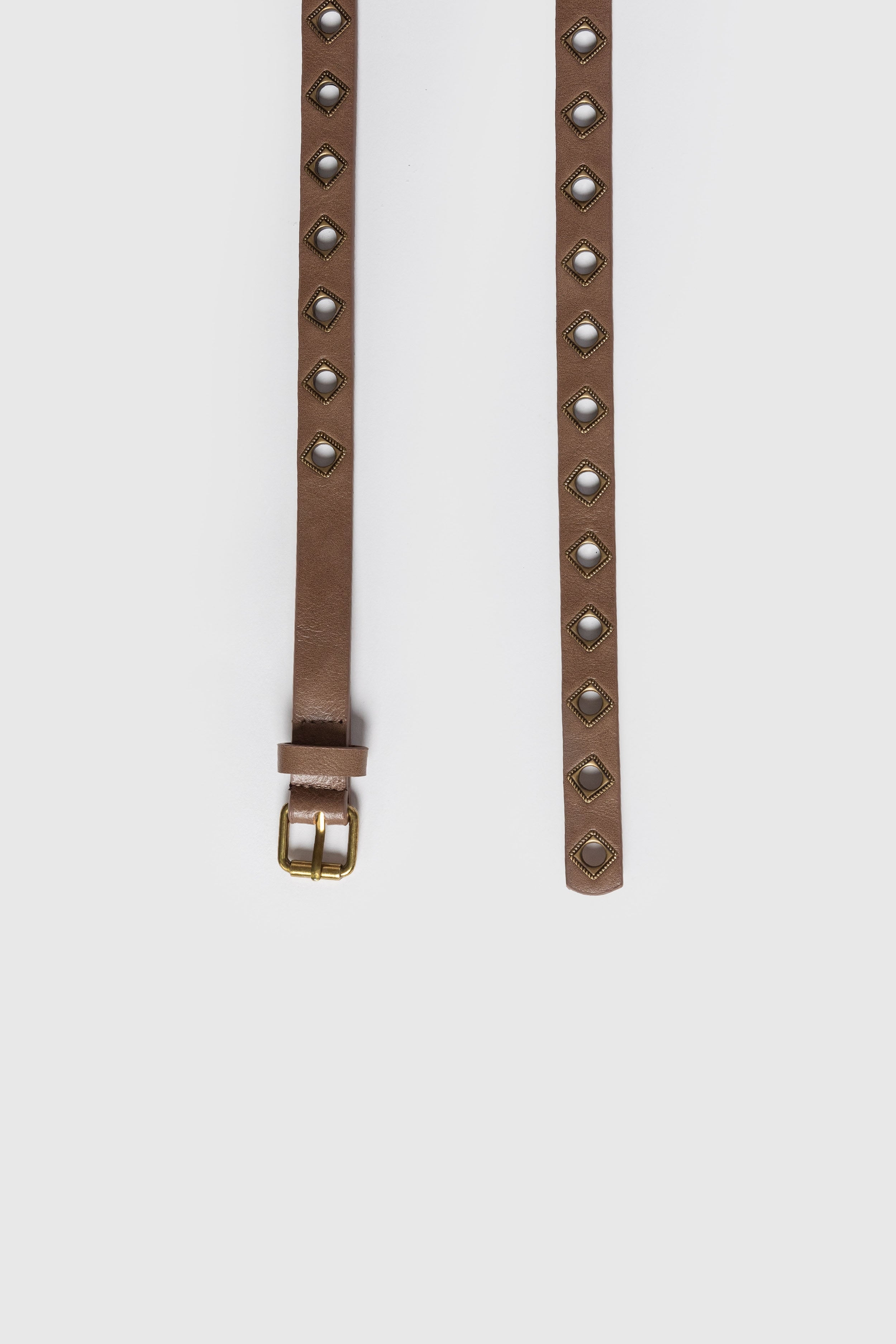CINTURON  EYELETS
