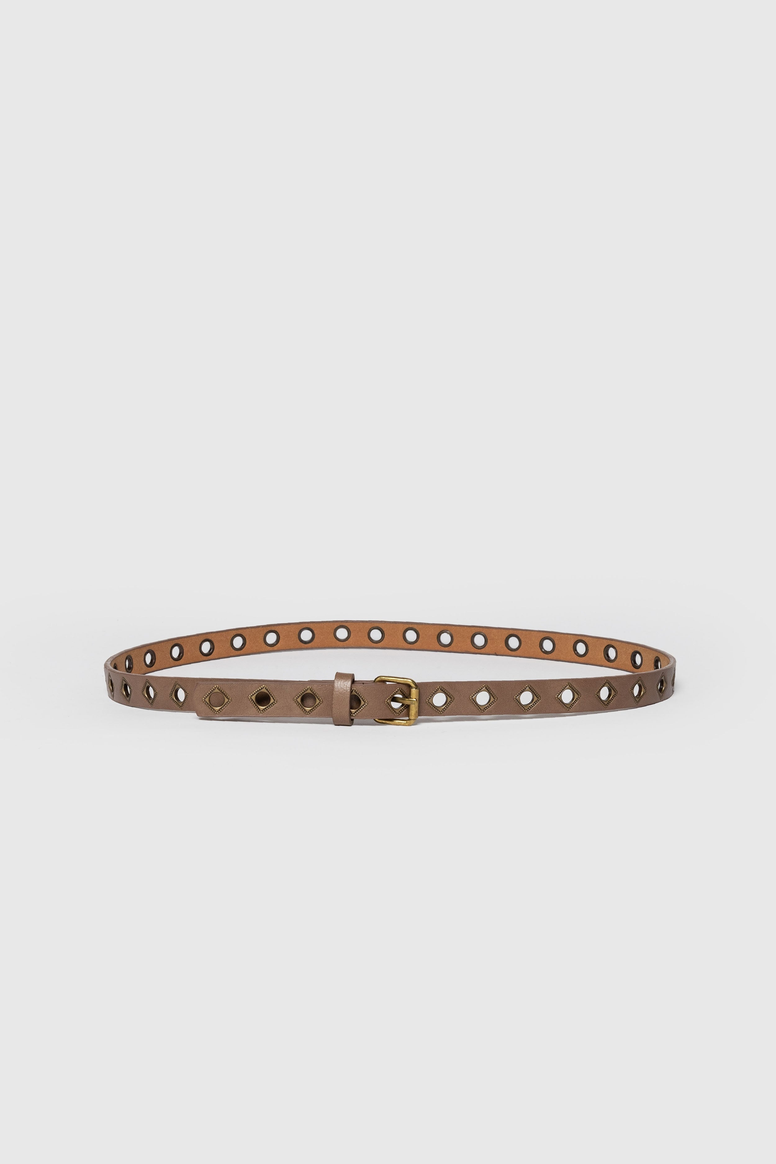 CINTURON  EYELETS
