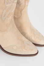 BOTA  DETALLES