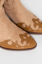 BOTA  DETALLES