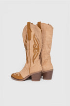 BOTA  DETALLES