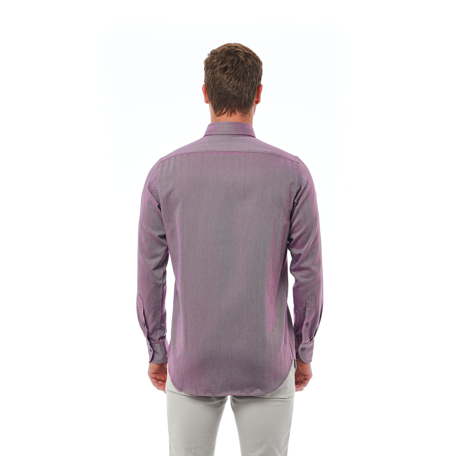 Bagutta Camisas