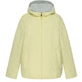 Women's Jacket Leria | Yellow