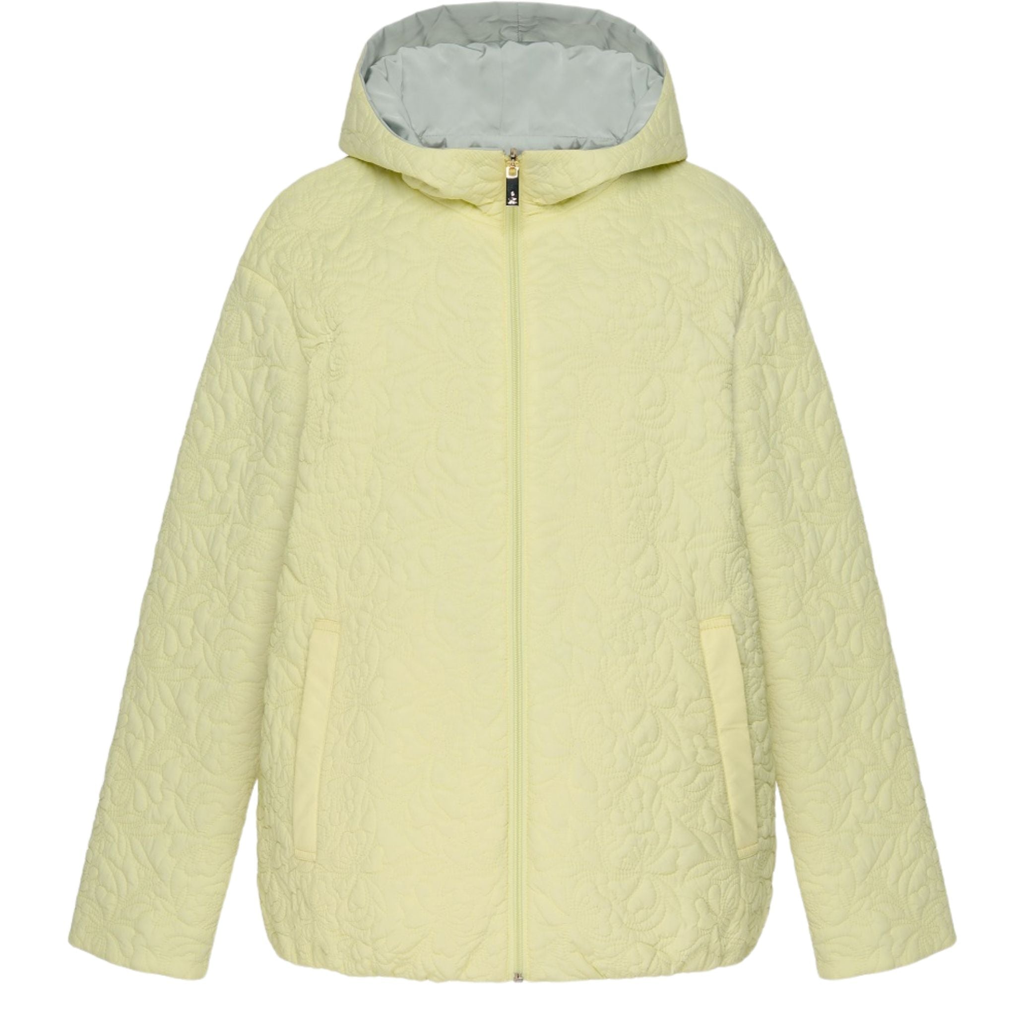 Women's Jacket Leria | Yellow