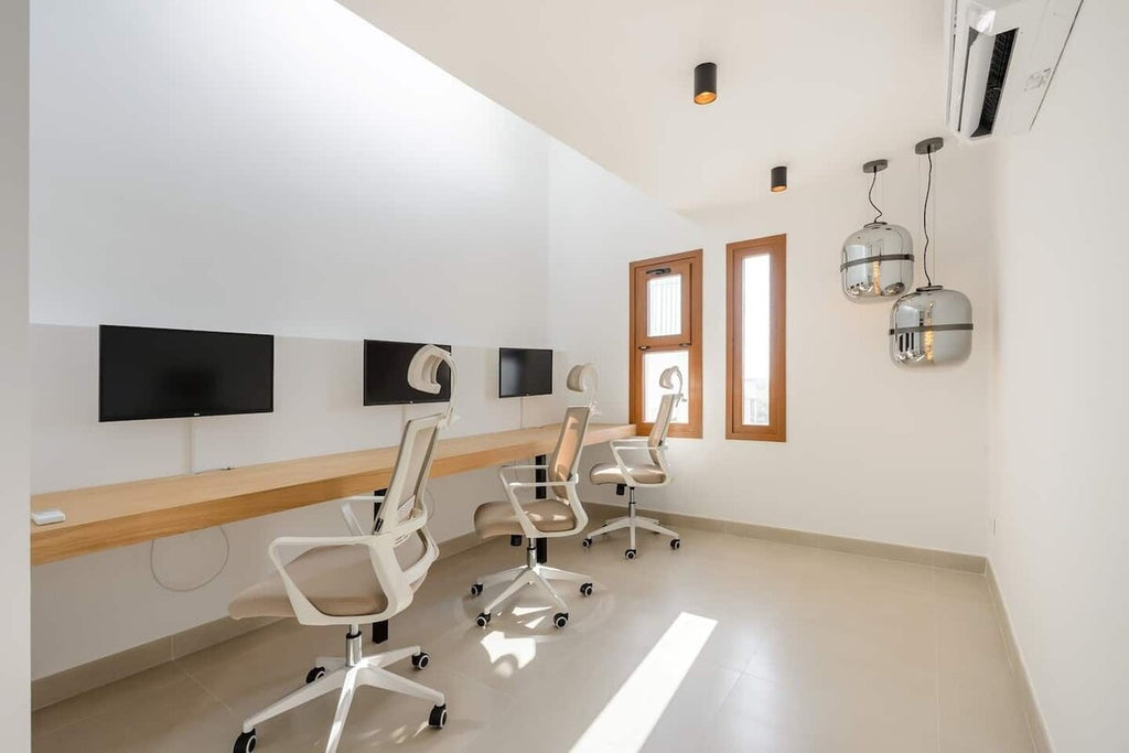 Secret Haven Ibiza Villa Centrally Located in San Antonio