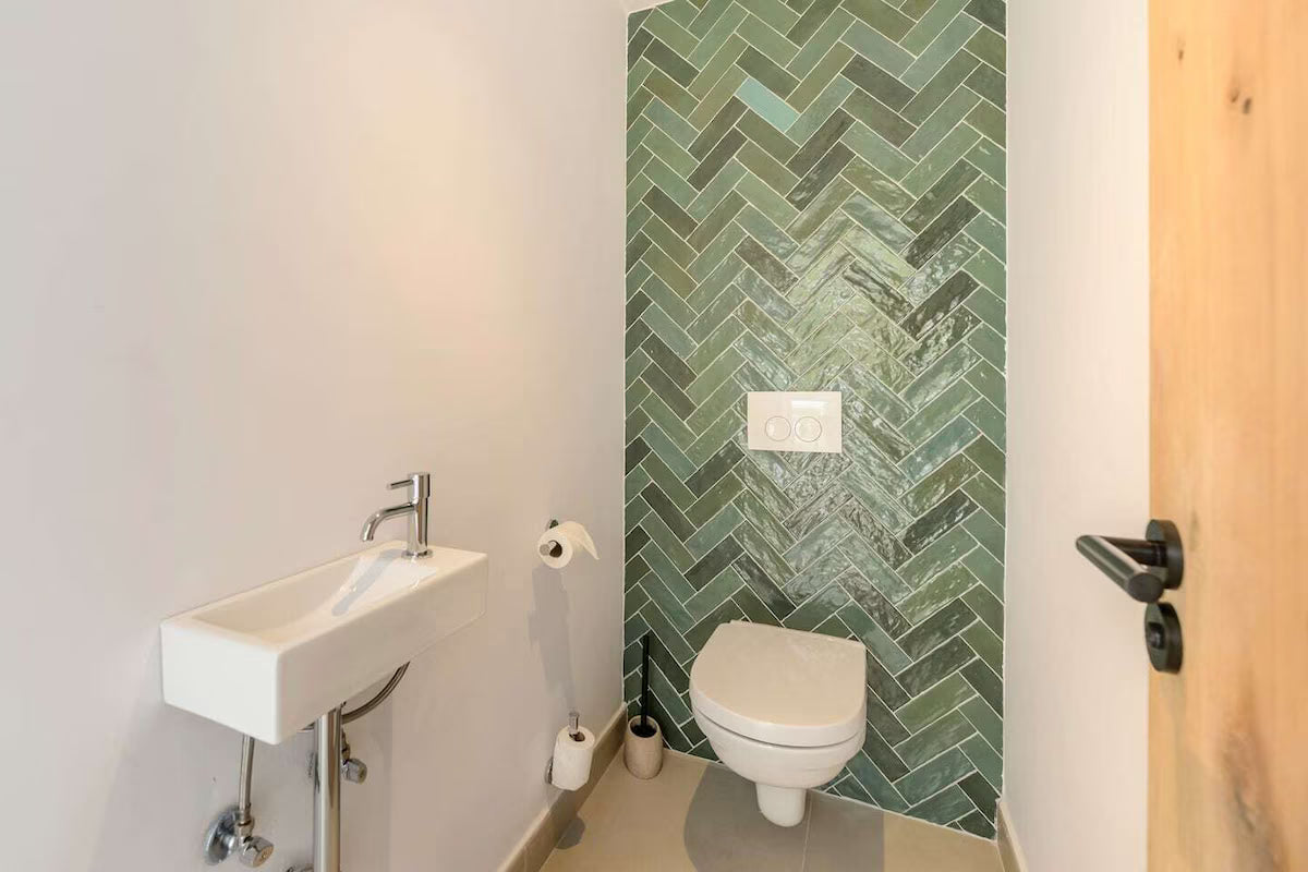 Secret Haven Ibiza Villa Centrally Located in San Antonio