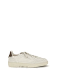 Axel Arigato Dice T-Toe Sneaker — Beige