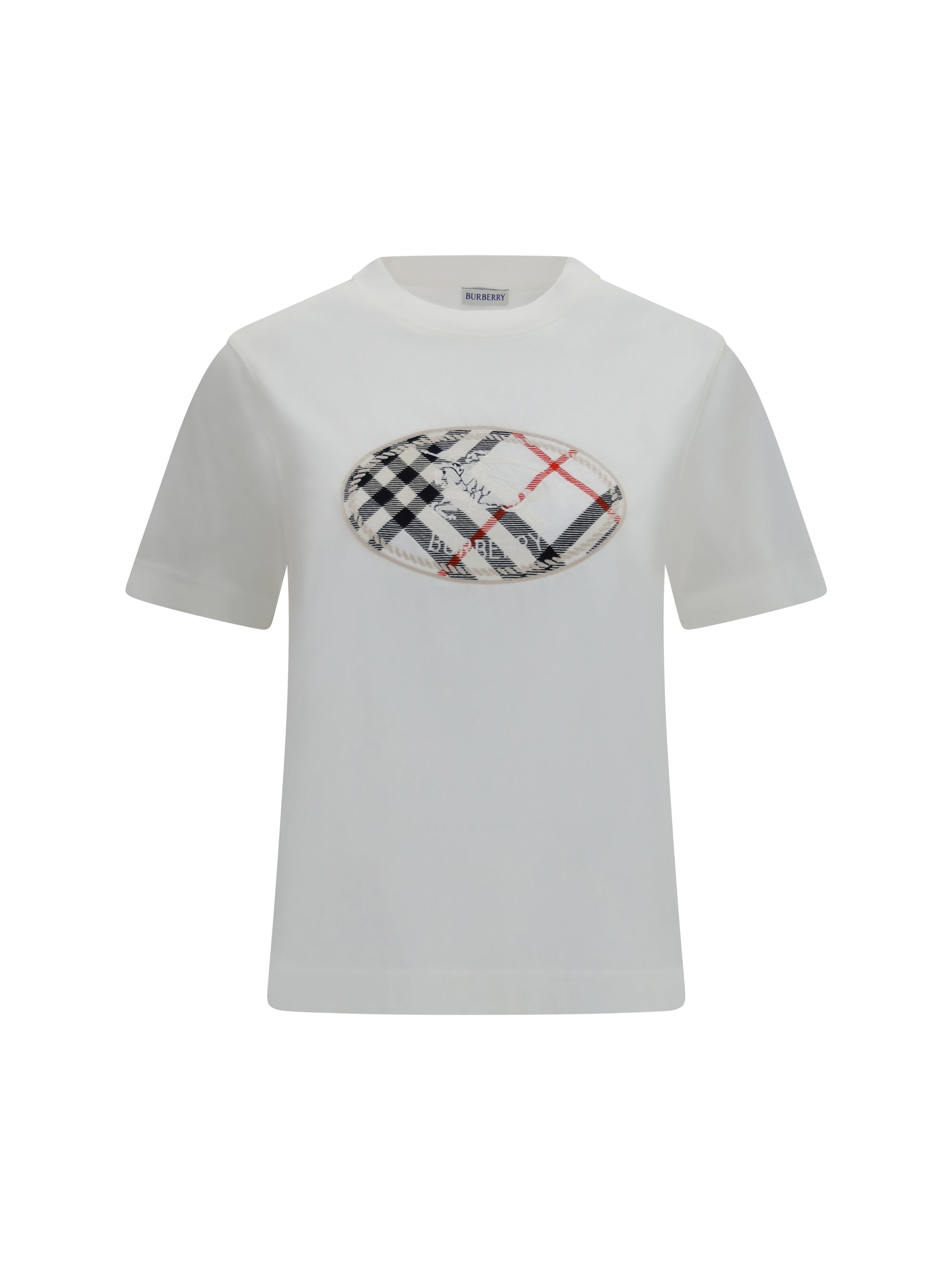 Burberry T-Shirt — White