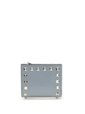 Valentino Garavani Wallet — Gray