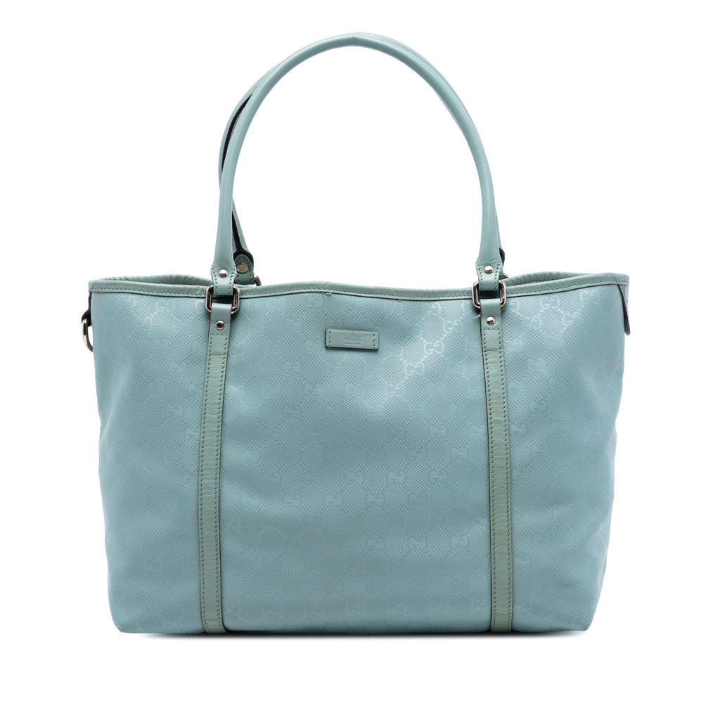 Medium GG Imprime Joy Tote