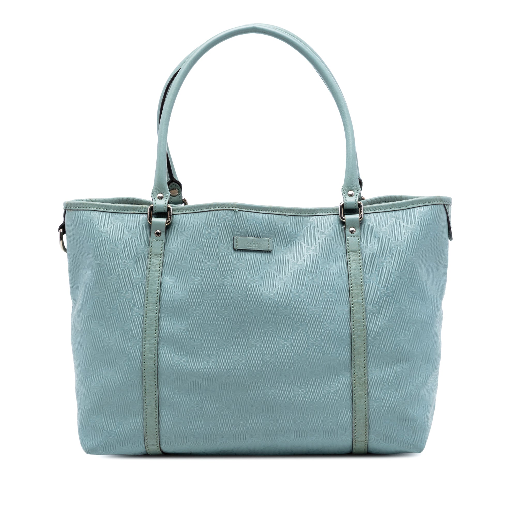 Medium GG Imprime Joy Tote