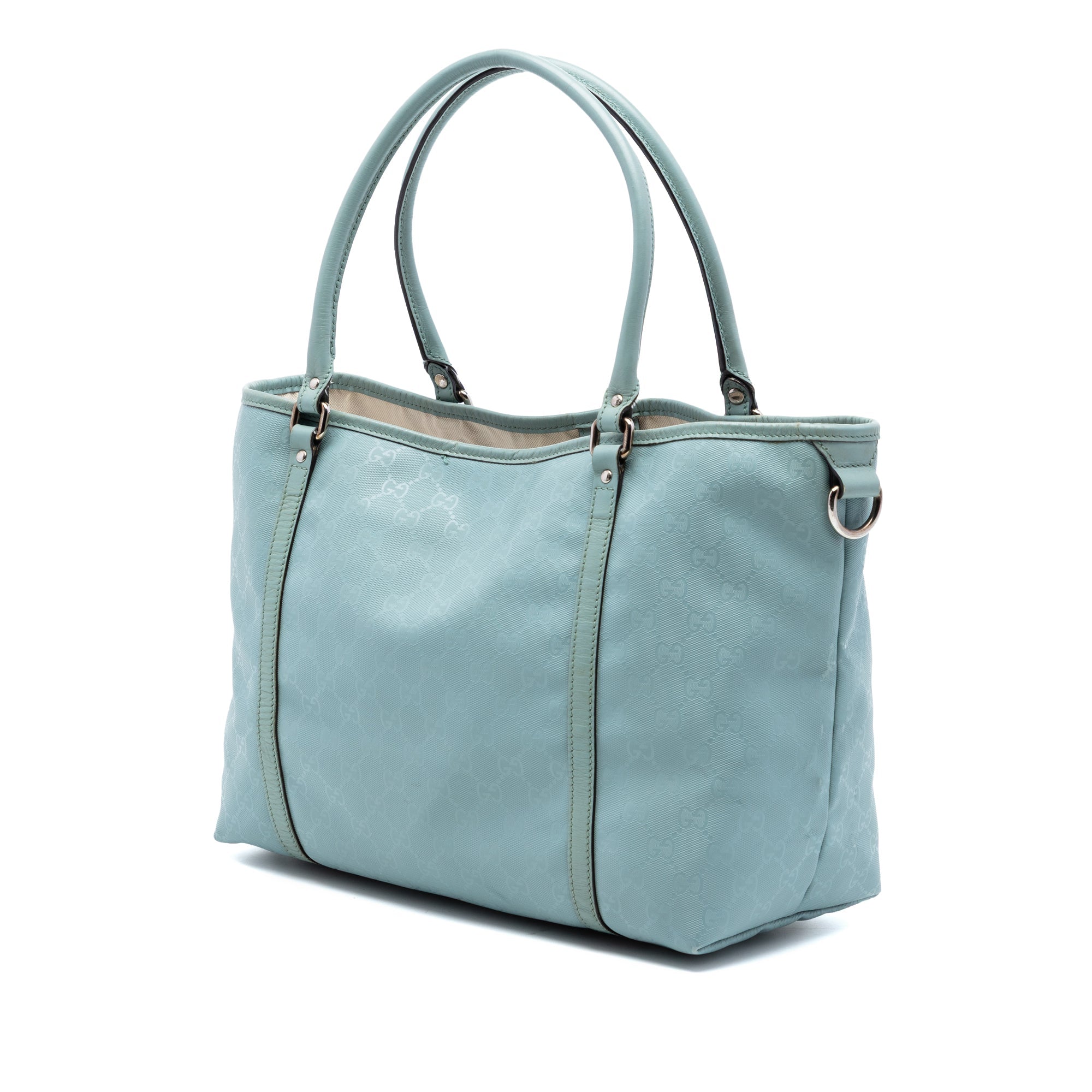 Medium GG Imprime Joy Tote