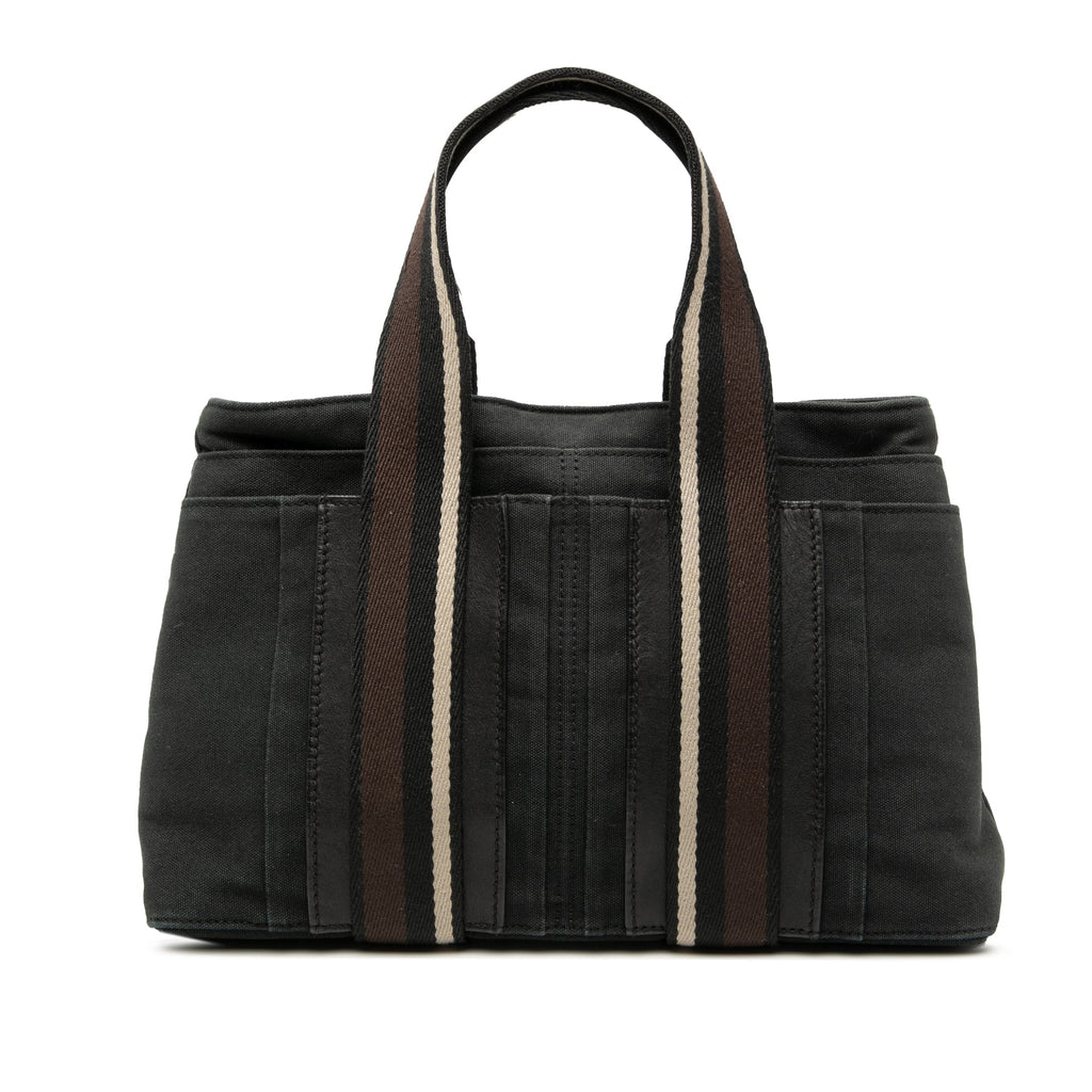 Canvas Sac Troca Horizontal PM