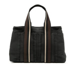 Canvas Sac Troca Horizontal PM