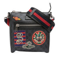 GG Supreme Night Courrier Messenger Bag