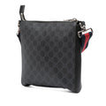 GG Supreme Night Courrier Messenger Bag