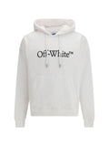 Off-White Hoodie — White