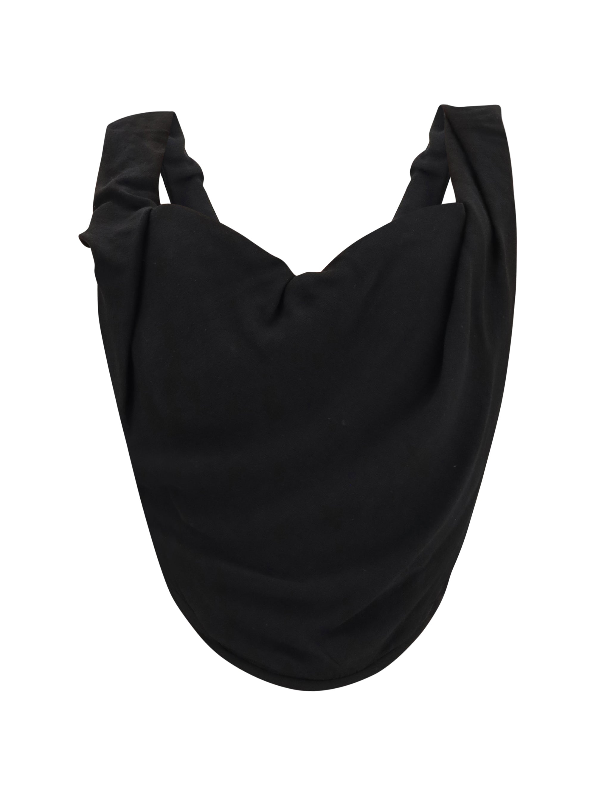 Vivienne Westwood Corset Top — Black
