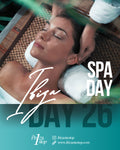 Retreat to Tranquility: Embrace Relaxation with a Spa Day in Ibiza