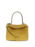 Bolso de hombro Balenciaga - Amarillo