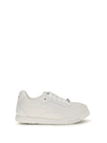 Givenchy Puffy Yard Sneaker — White