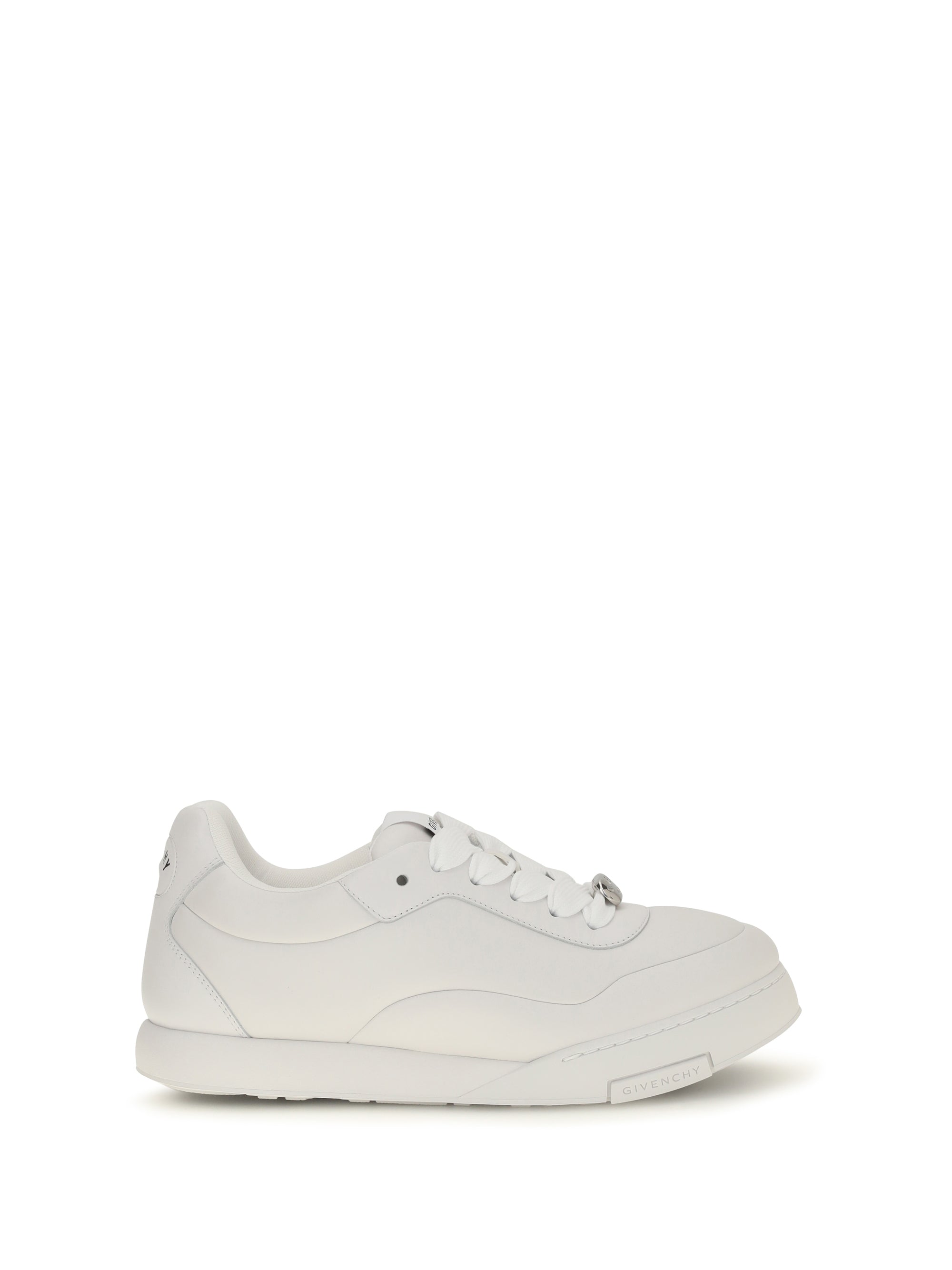 Givenchy Puffy Yard Sneaker — White