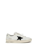 Golden Goose Stardan Sneaker — White