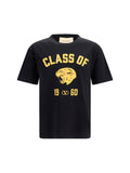 Valentino VLogo T-Shirt — Black