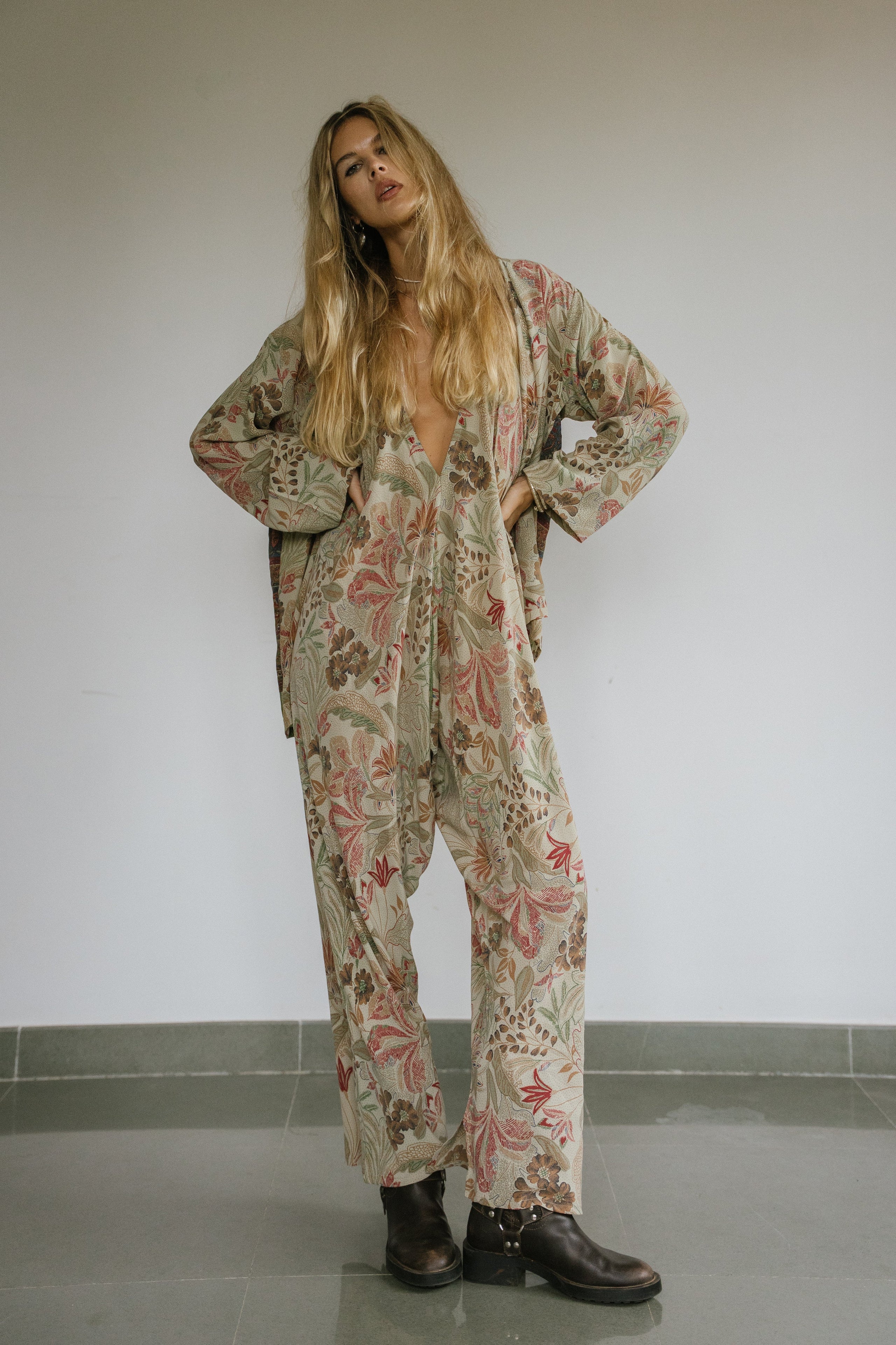 Ropa interior de Lounge