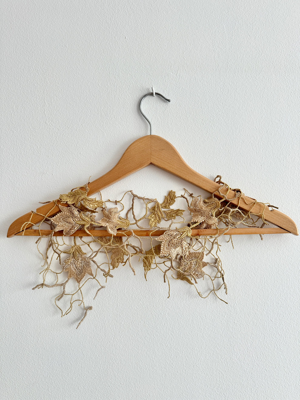 Collar Isadora