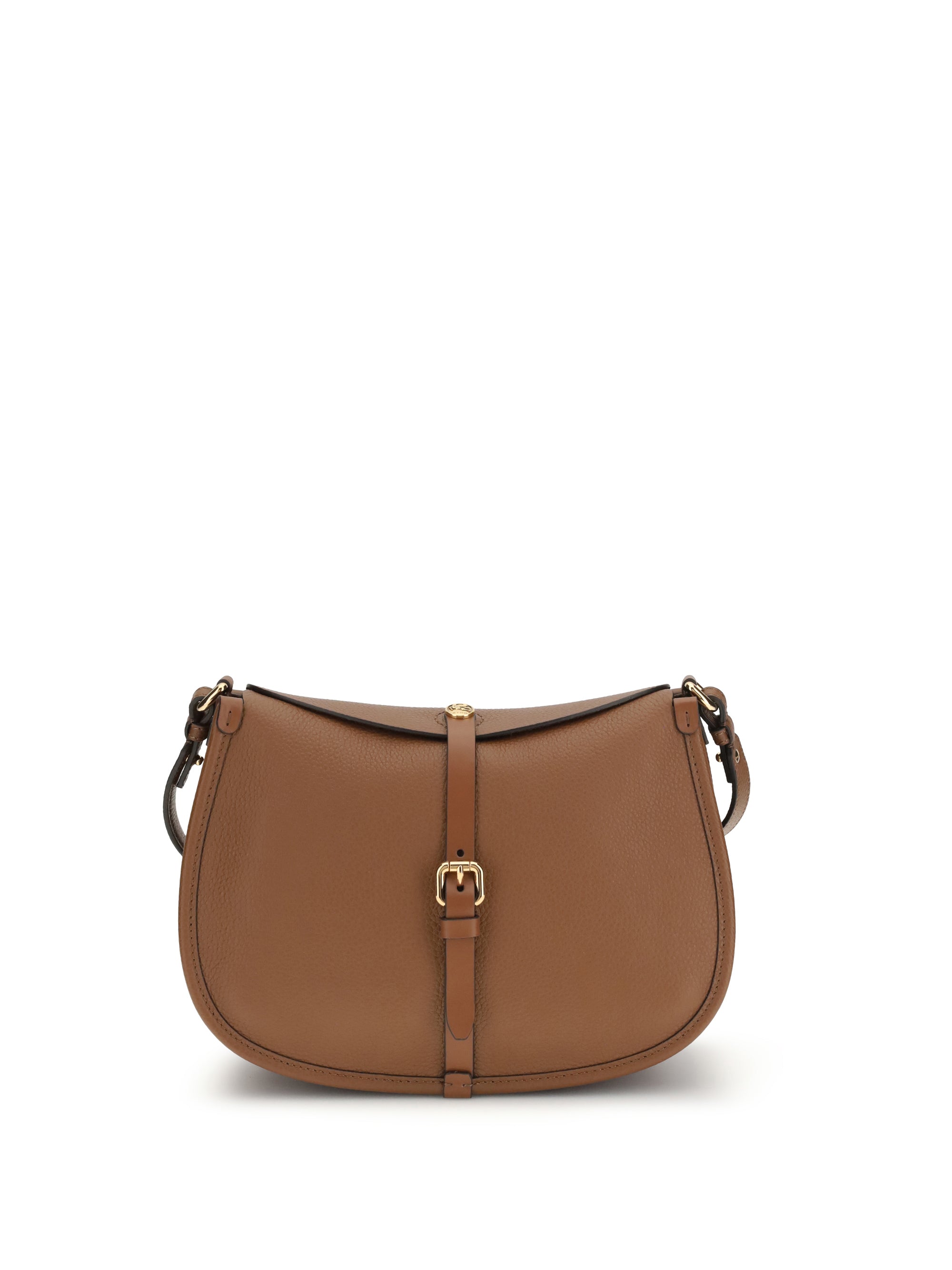 Etro Shoulder Bag — Brown