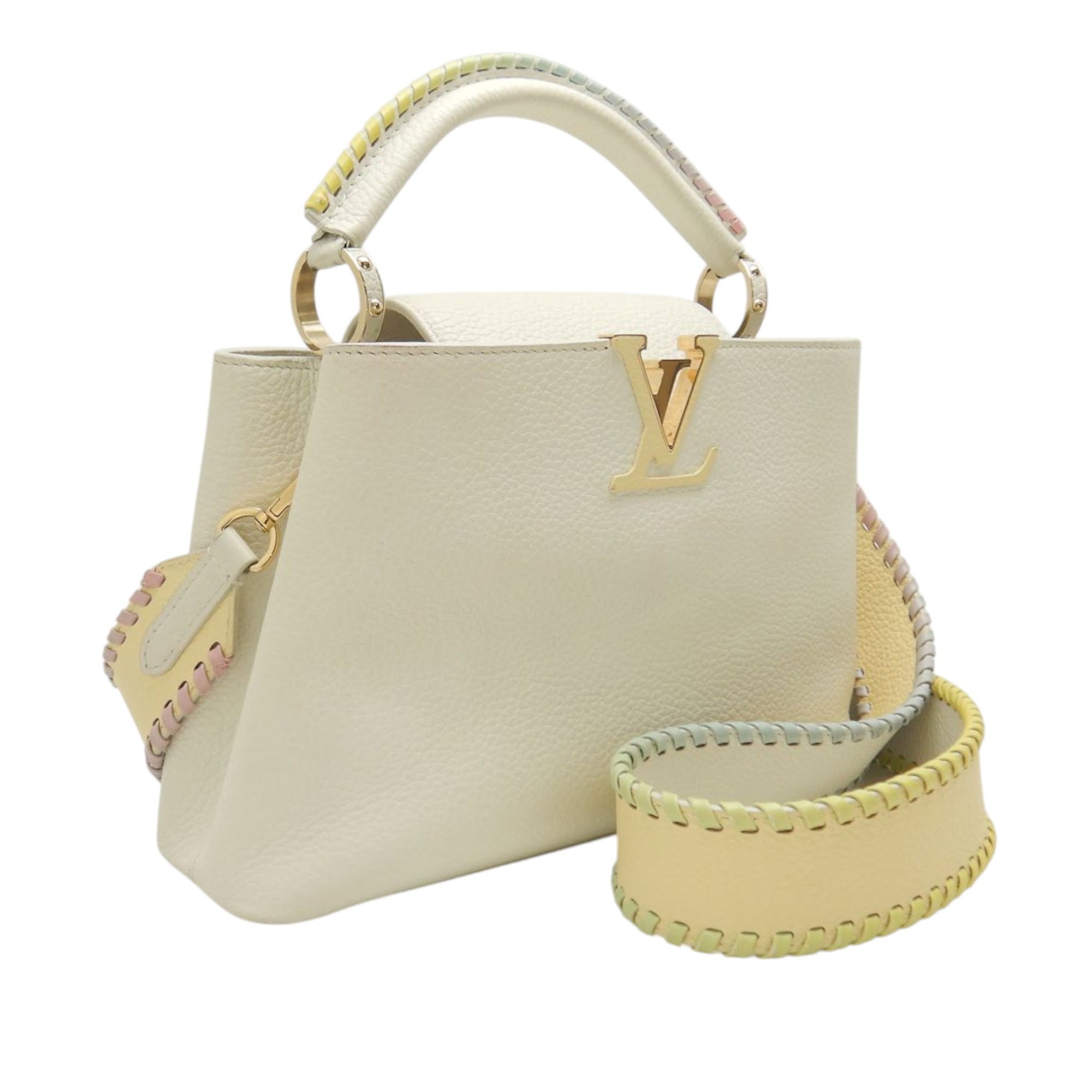Taurillon Capucines BB