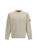 Moose Knuckles Hartsfield Sweatshirt — Beige