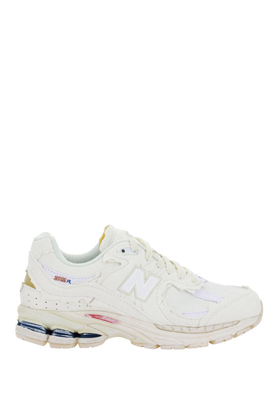 New Balance 2002R Sneakers — White