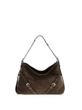 Givenchy Shoulder Bag — Brown