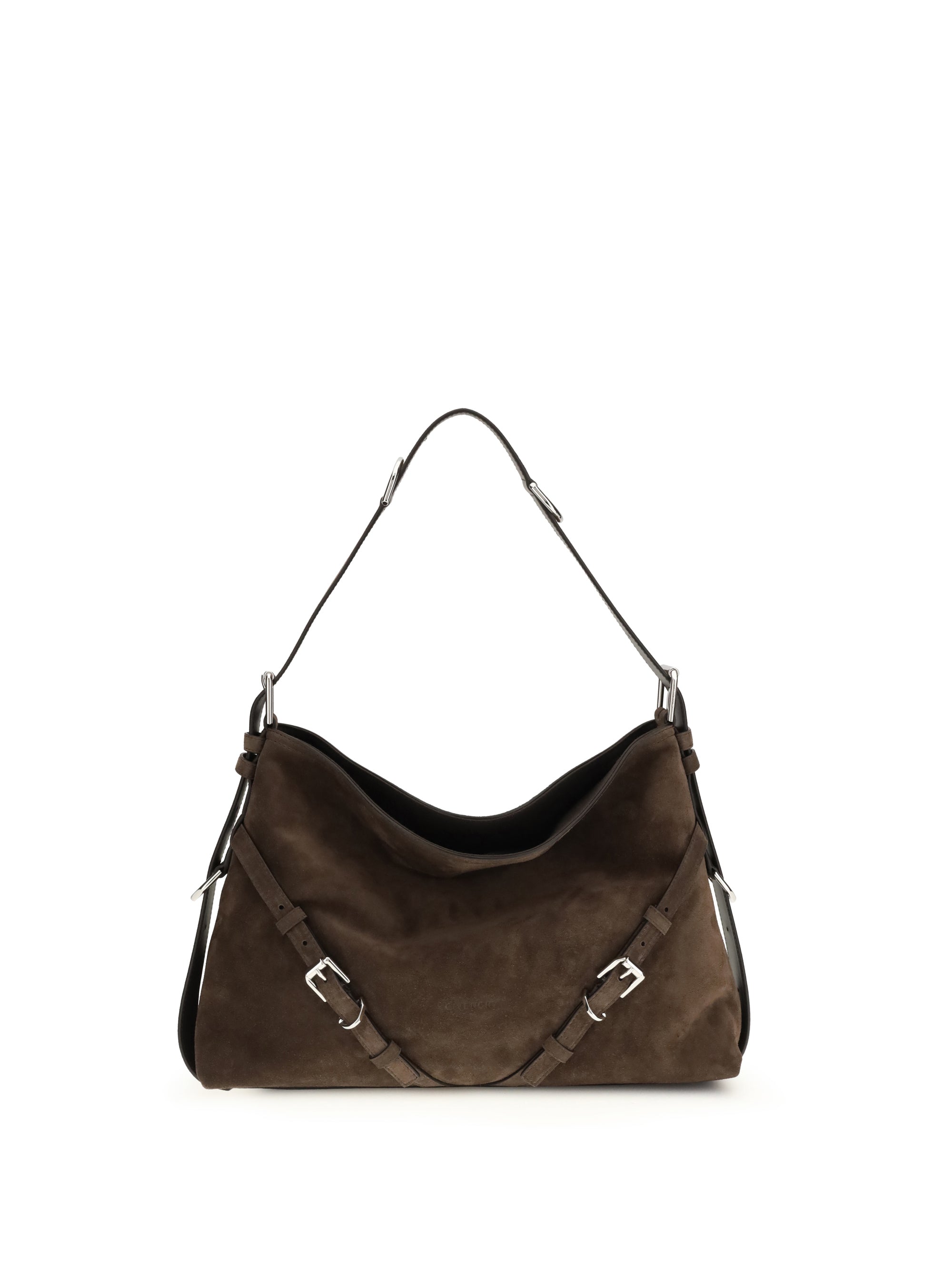 Givenchy Shoulder Bag — Brown