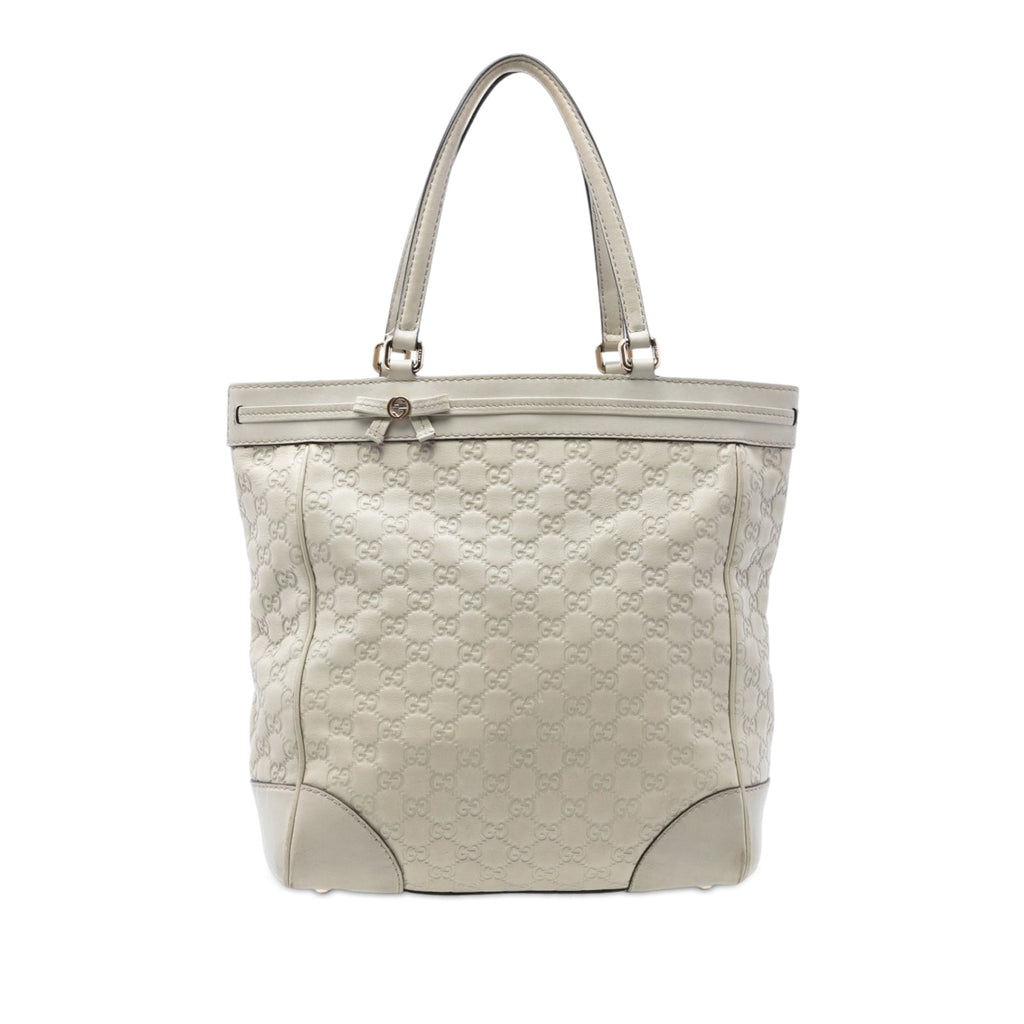 Guccissima Mayfair Tote
