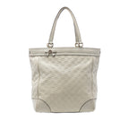 Guccissima Mayfair Tote