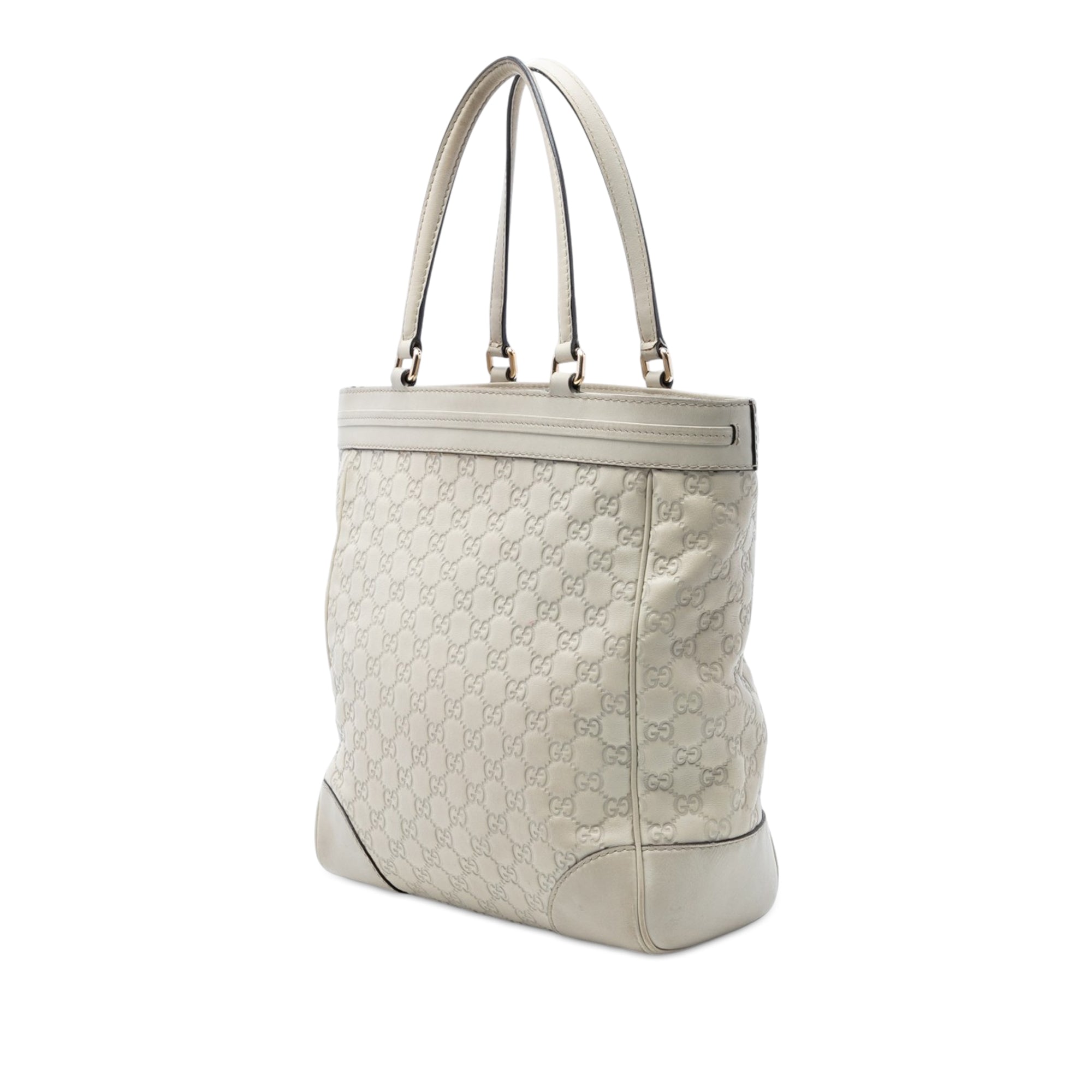 Guccissima Mayfair Tote