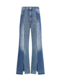 E.L.V. Denim Arcola Jeans — Blue