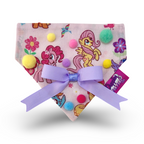 My Little Pony Bandana - Slip On