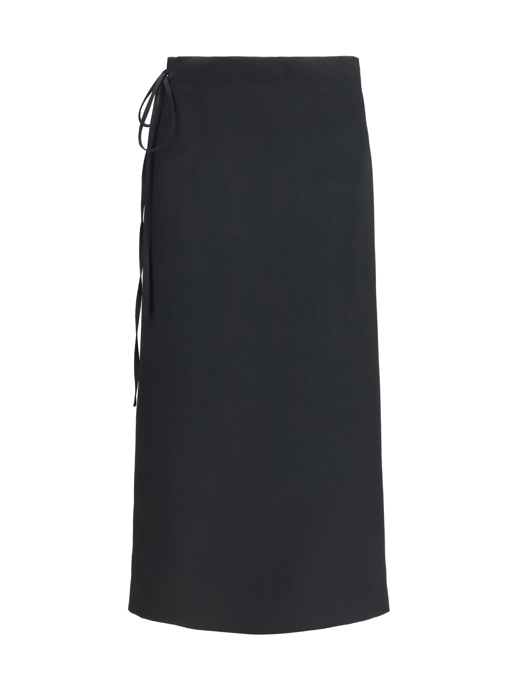 Calvin Klein Hallie Skirt — Black