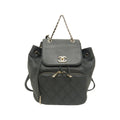 Business Affinity Caviar Backpack