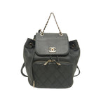 Business Affinity Caviar Backpack