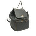 Business Affinity Caviar Backpack