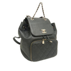 Business Affinity Caviar Backpack